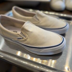 Vans Classic Slip on Shoe